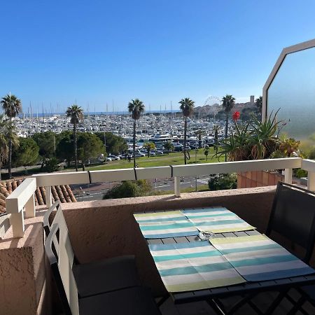 Apartamento Superbe Duplex Port Vauban D'Antibes Exterior foto